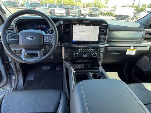 New 2026 Ford F250 Lariat w/ FX4 Off-Road Package AWD/4WD image 21