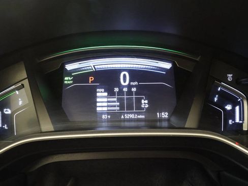 Used 2022 Honda CR-V EX-L image 31