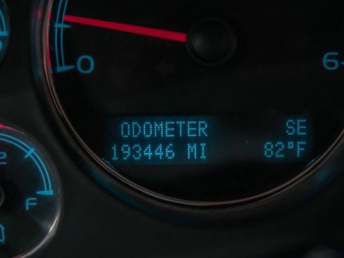 Used 2009 Chevrolet Tahoe LS image 19