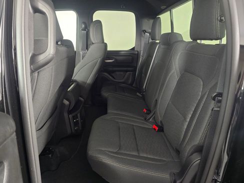 New 2026 RAM 1500 Tradesman image 28