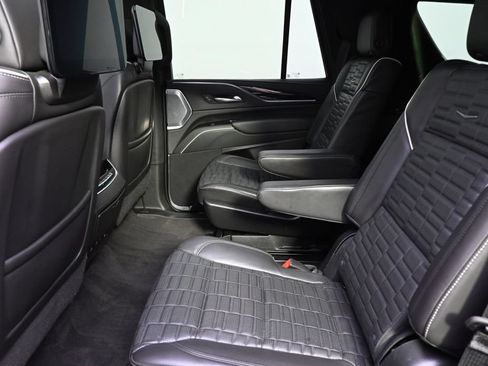 Certified 2023 Cadillac Escalade V AWD/4WD image 20