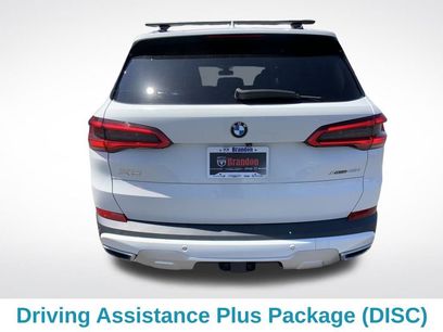 Used 2019 BMW X5 xDrive40i