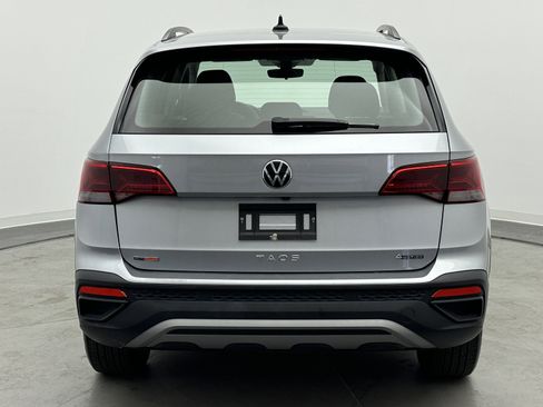 Used 2024 Volkswagen Taos S image 6