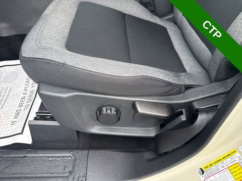 Used 2025 Ford Bronco Big Bend AWD/4WD image 25