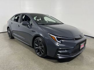 New 2026 Toyota Corolla XSE 360° Tour