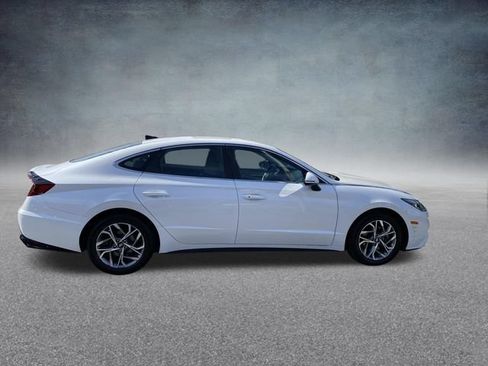 Used 2022 Hyundai Sonata SEL w/ Cargo Package FWD image 23