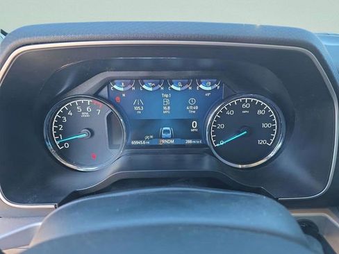 Used 2023 Ford F150 XLT w/ Equipment Group 301A Mid AWD/4WD image 33
