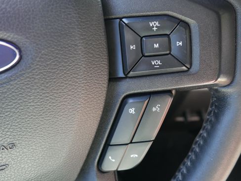 Used 2018 Ford F150 XLT w/ Equipment Group 302A Luxury AWD/4WD image 27