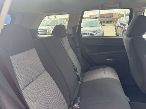 Used 2010 Jeep Grand Cherokee Laredo image 21