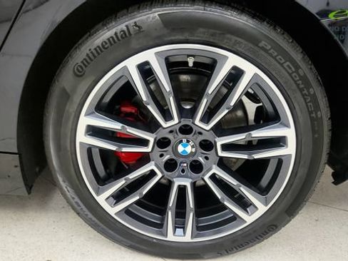 Used 2026 BMW 540i xDrive AWD/4WD image 82