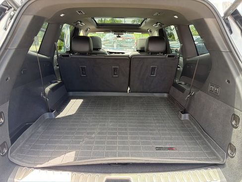 Used 2021 Cadillac XT6 Premium Luxury AWD/4WD image 28