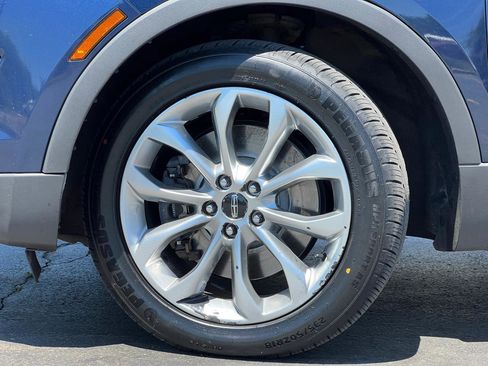 Used 2016 Lincoln MKC Select AWD/4WD image 43
