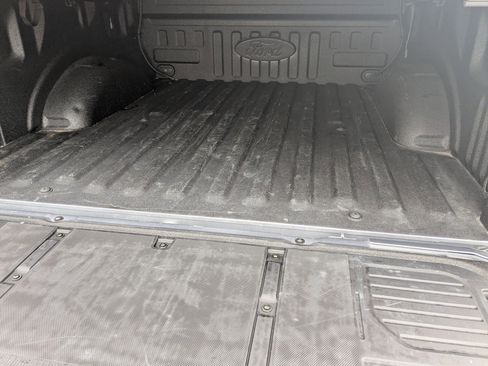 Used 2023 Ford F150 Lariat w/ Equipment Group 502A High image 29