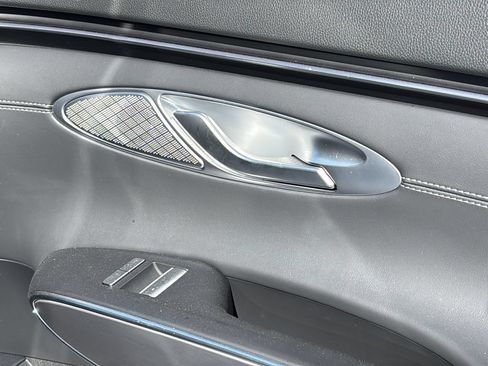 Certified 2026 Genesis GV70 2.5T Select AWD/4WD image 34