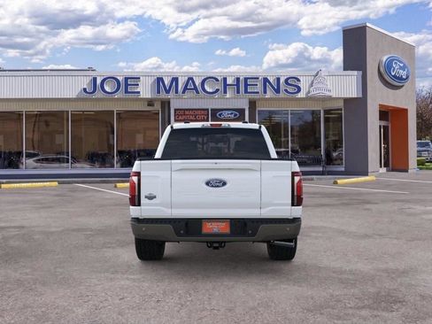 New 2026 Ford F150 King Ranch AWD/4WD image 6