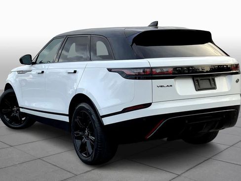 Used 2023 Land Rover Range Rover Velar R-Dynamic S image 10