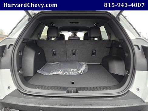 Used 2026 GMC Terrain Elevation w/ Elevation Premium Package image 31