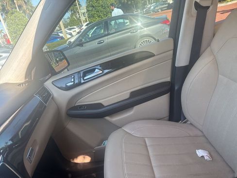 Used 2018 Mercedes-Benz GLE 350 image 5