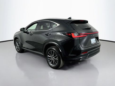 Used 2024 Lexus NX 350 AWD image 5