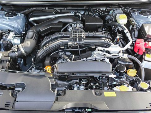 New 2026 Subaru Impreza 2.0i Sport image 26