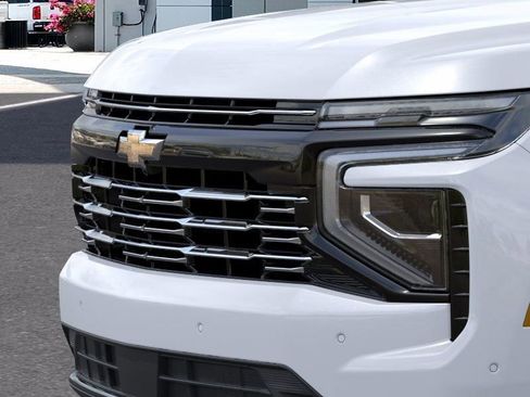 New 2026 Chevrolet Tahoe High Country image 26