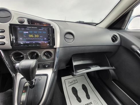 Used 2006 Toyota Matrix XR image 18