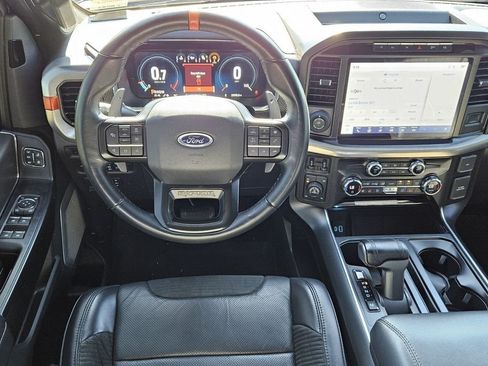 Used 2021 Ford F150 Raptor w/ Equipment Group 801A High AWD/4WD image 7