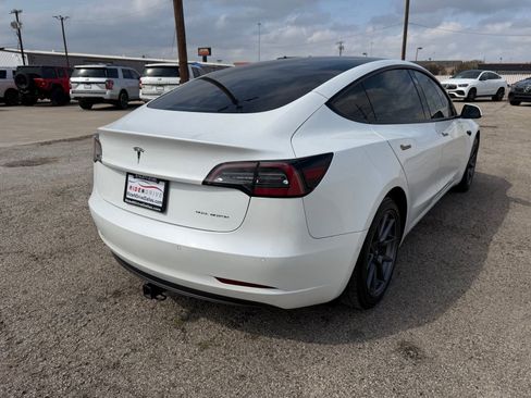 Used 2022 Tesla Model 3 Long Range image 7