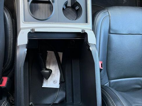Used 2019 Ford F250 Lariat w/ Chrome Package AWD/4WD image 15