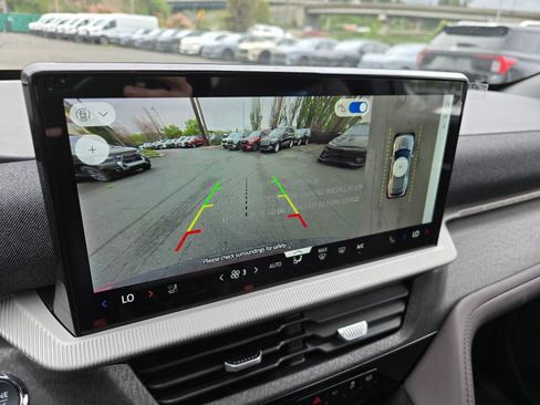 New 2026 Ford Explorer Platinum AWD/4WD image 23