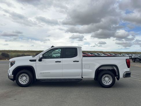 New 2026 GMC Sierra 1500 Pro w/ Pro Value Package RWD image 6
