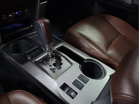 Certified 2018 Toyota 4Runner Limited image 20