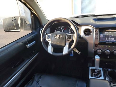 Used 2014 Toyota Tundra SR5 w/ TRD Off Road Package RWD image 13