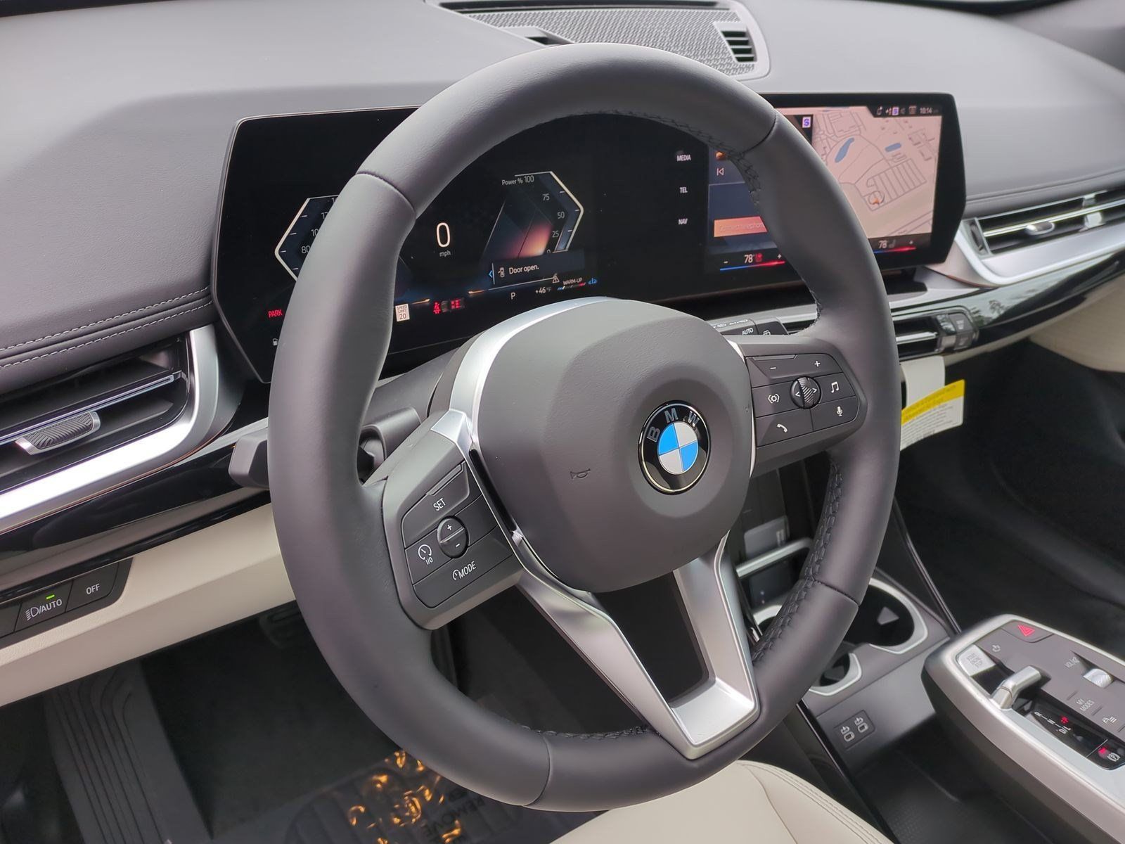 Used 2026 BMW X1 xDrive28i w/ Convenience Package AWD/4WD image 18