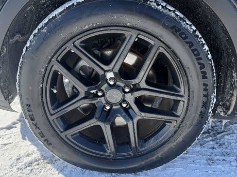 Used 2017 Ford Explorer Sport w/ Equipment Group 401A image 38