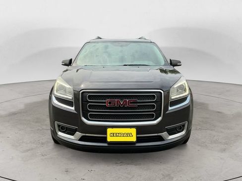 Used 2015 GMC Acadia SLT AWD/4WD image 2