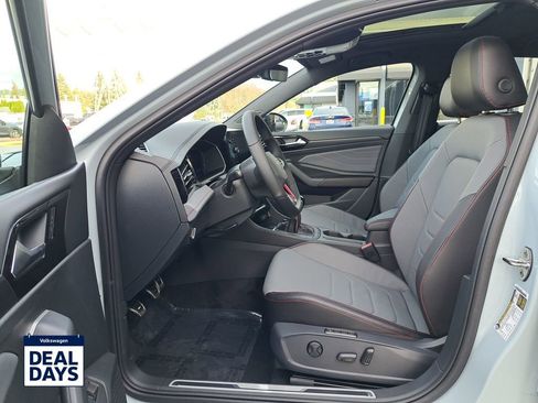 New 2026 Volkswagen Jetta GLI Autobahn image 11