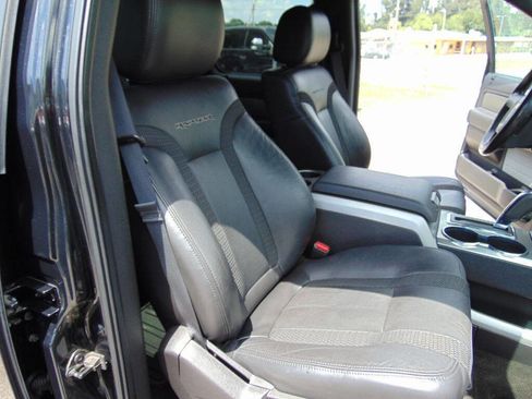 Used 2012 Ford F150 Raptor w/ Raptor Luxury Pkg image 19