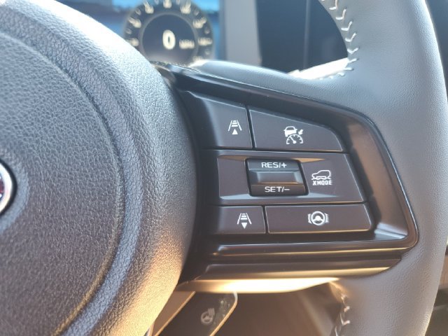 New 2026 Subaru Outback Touring AWD/4WD image 34