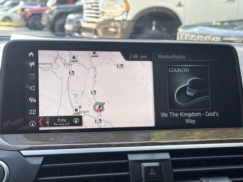 Used 2019 BMW X3 sDrive30i RWD image 32