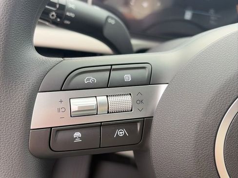 New 2026 Hyundai Tucson SEL AWD/4WD image 15