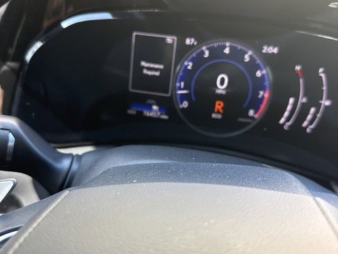 Used 2025 Lexus NX 250 FWD w/ Accessory Package (Z1) image 9