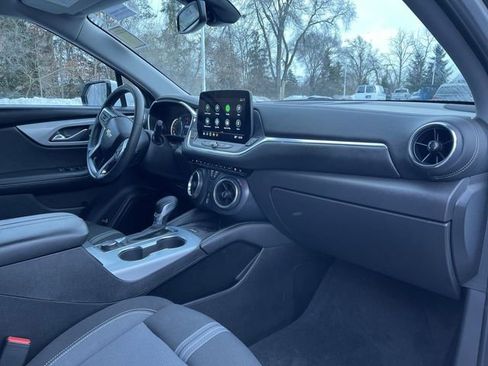 Used 2024 Chevrolet Blazer LT w/ Convenience Package image 28