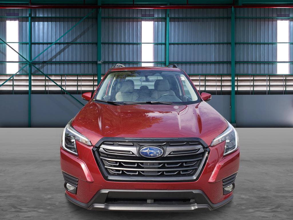 Used 2023 Subaru Forester Limited AWD/4WD image 7