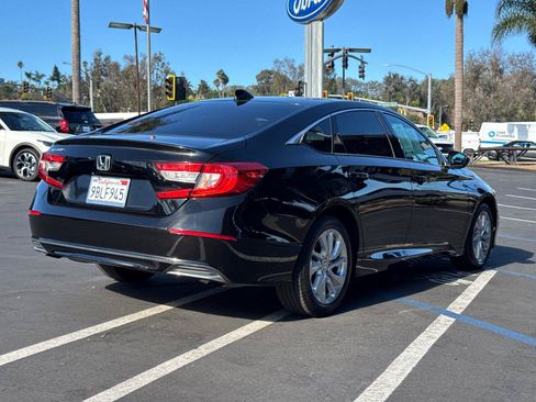 Used 2019 Honda Accord LX image 13