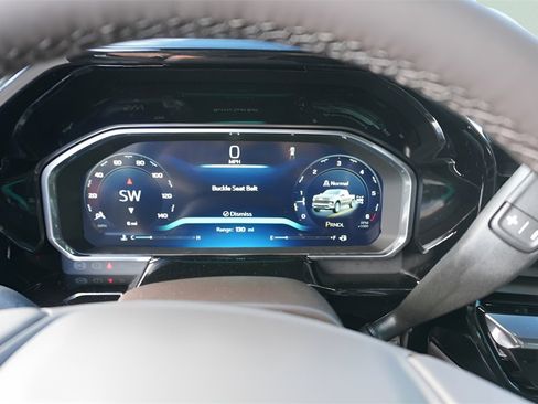 New 2026 Chevrolet Silverado 1500 LT w/ Safety Package image 17