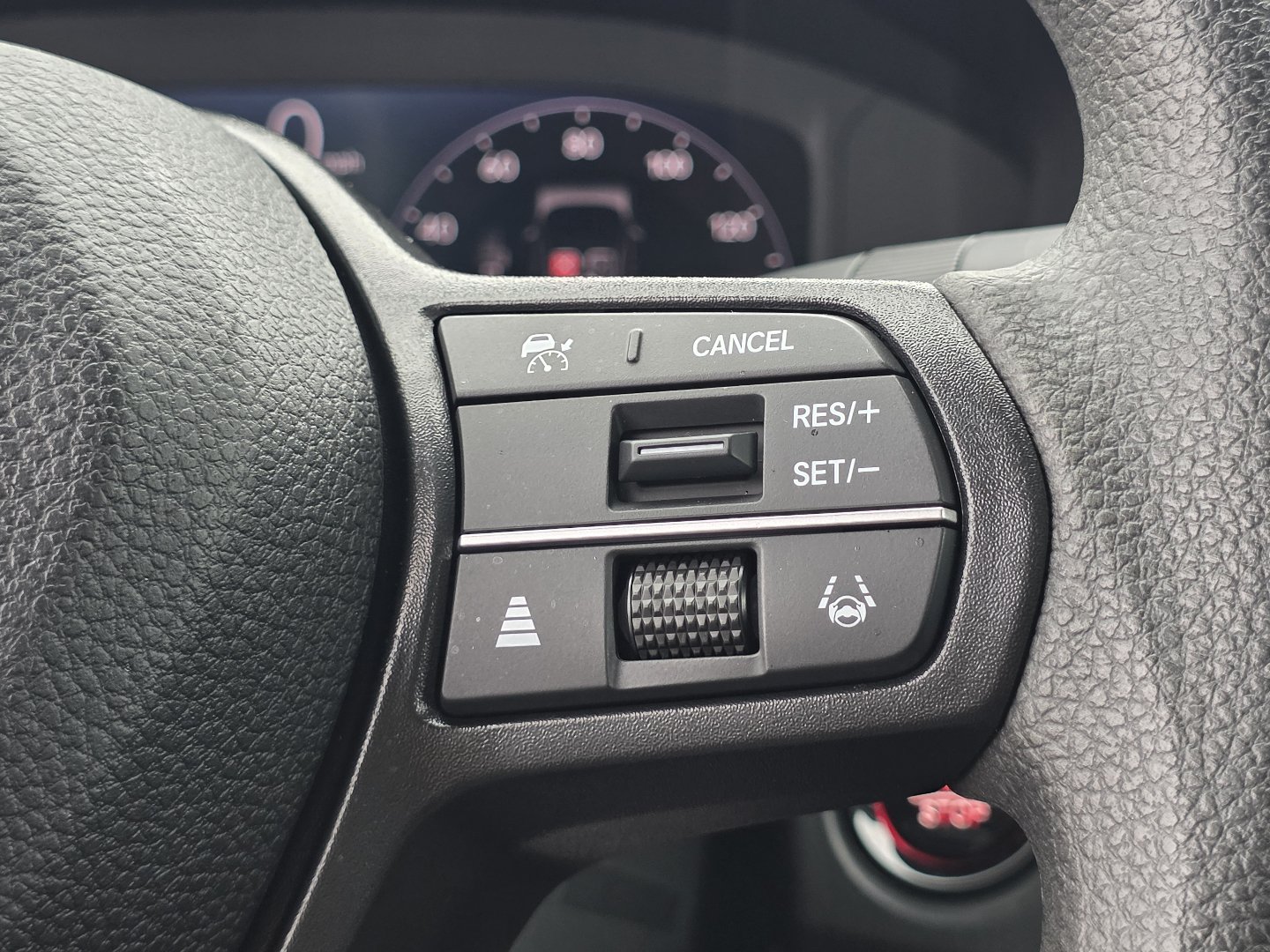 Certified 2024 Honda Accord LX image 29