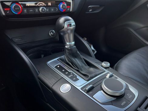 Used 2018 Audi A3 2.0T Premium w/ Convenience Package image 50