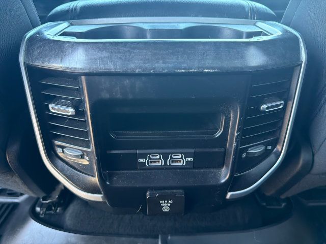 Used 2021 RAM 1500 Big Horn AWD/4WD image 21