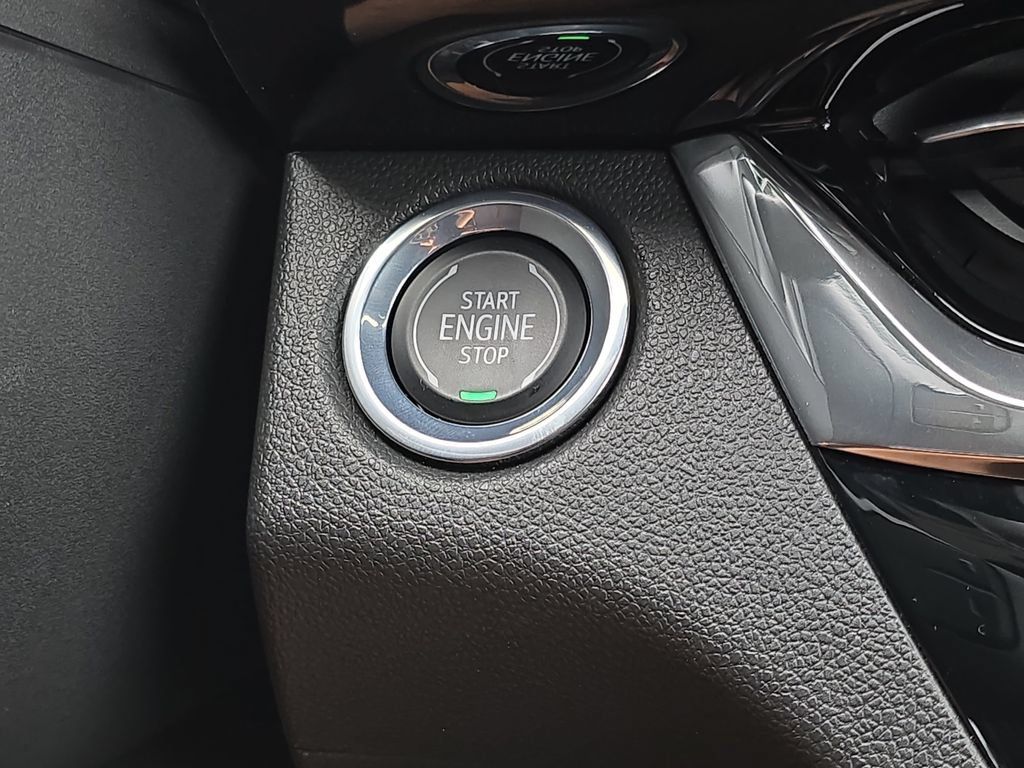 New 2026 Buick Envista Sport Touring w/ Convenience I Package FWD image 20